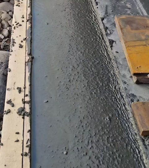 排浦镇环氧砂浆的特点及施工流程​