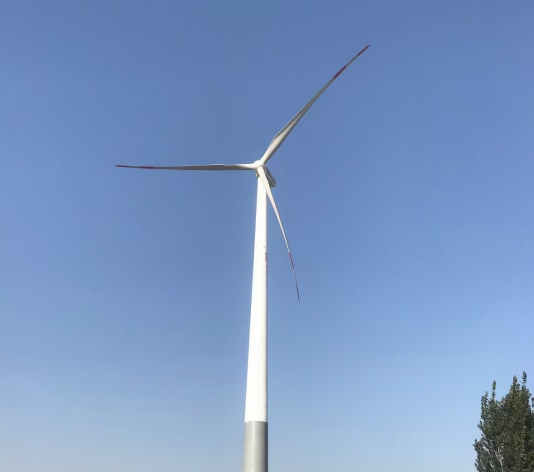 排浦镇风电基础二次灌浆料的强度要求和用量计算 风电灌浆料施工注意事项