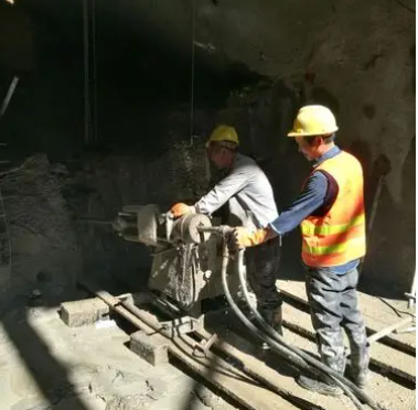 排浦镇水下抗分散灌浆料特点 水下不分散注浆料介绍