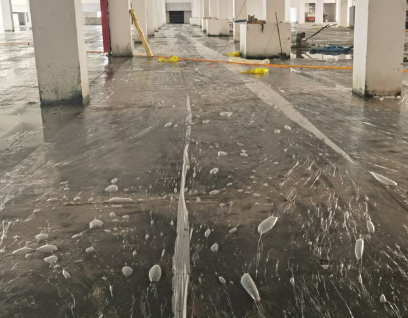 排浦镇不发火砂浆和不发火金属骨料有什么区别