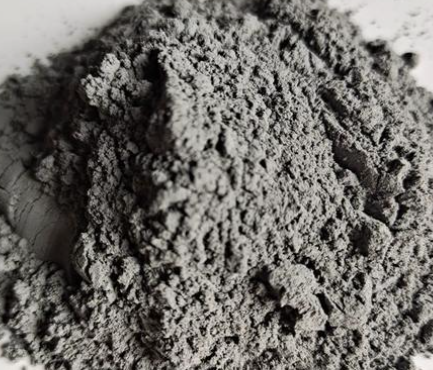 排浦镇硅灰和粉煤灰的区别用途