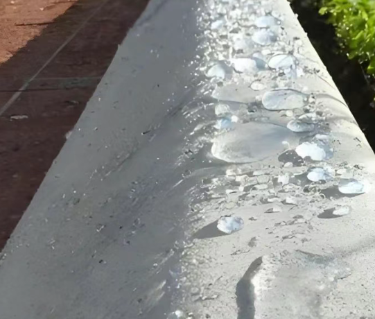 排浦镇硅烷浸渍涂料在混凝土保护中的应用