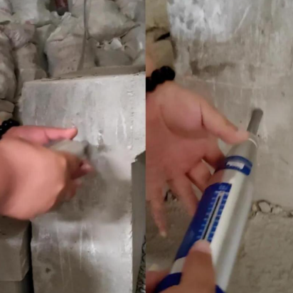 排浦镇混凝土强度不足的原因及处理方法