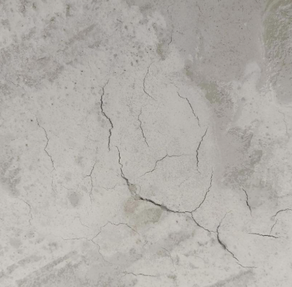 排浦镇灌浆料为什么会产生裂缝？出现裂缝该如何处理？