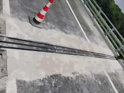 排浦镇伸缩缝更换后浇筑材料快速结构修补料速砼的产品特点及施工流程​