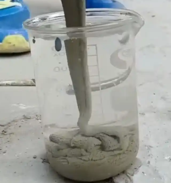 排浦镇水工混凝土絮凝剂，水下抗分散剂的作用及施工方法