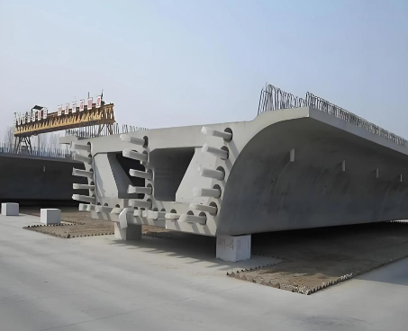 排浦镇抗冻压浆料的特点及标准化施工工艺